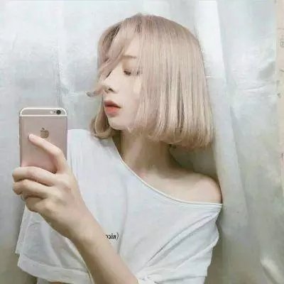 生命的绿色